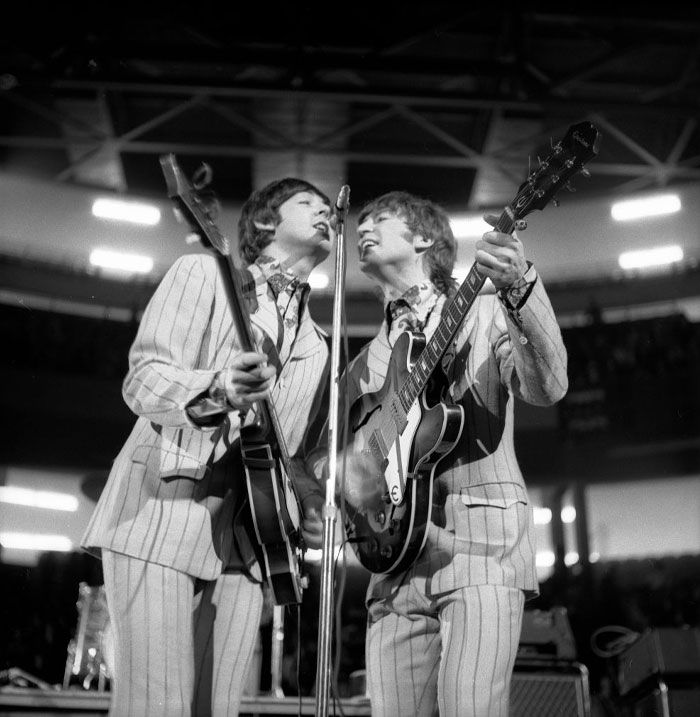 50 Most Iconic Duos Of All Time