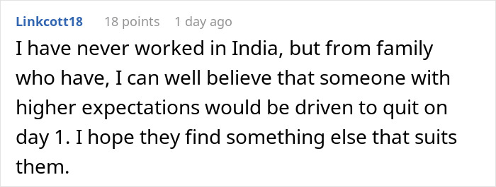 Toxic Boss Belittles Guy For Having A Life Beyond Work, He Resigns On Day One