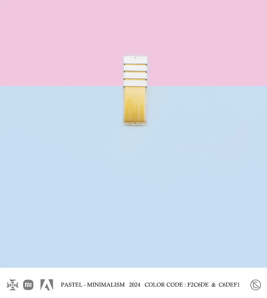 How I Turned My Struggles With Depression Into A Creative Outlet, Only To Realize It’s A Diary Of My Isolation (10 Pics) How I Turned My Struggles With Depression Into A Creative Outlet, Only To Realize It’s A Diary Of My Isolation (10 Pics)