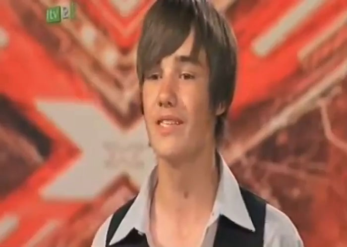 “Innocent”: Liam Payne’s Iconic X Factor Audition Goes Viral After His Tragic Passing “Innocent”: Liam Payne’s Iconic X Factor Audition Goes Viral After His Tragic Passing