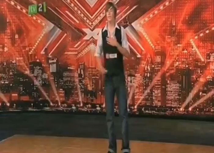 “Innocent”: Liam Payne’s Iconic X Factor Audition Goes Viral After His Tragic Passing “Innocent”: Liam Payne’s Iconic X Factor Audition Goes Viral After His Tragic Passing