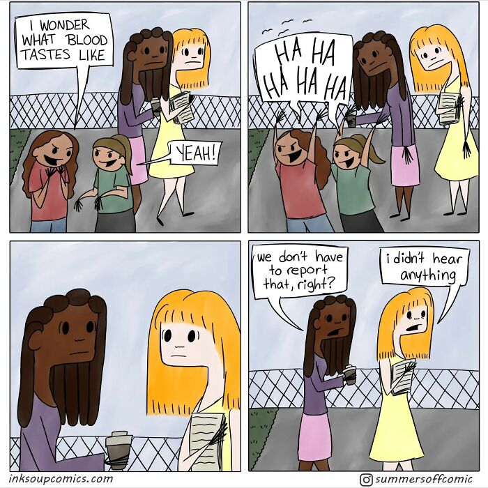 Real-Life Teacher Reveals The Funniest Moments Of Classroom Life (30 New Pics)