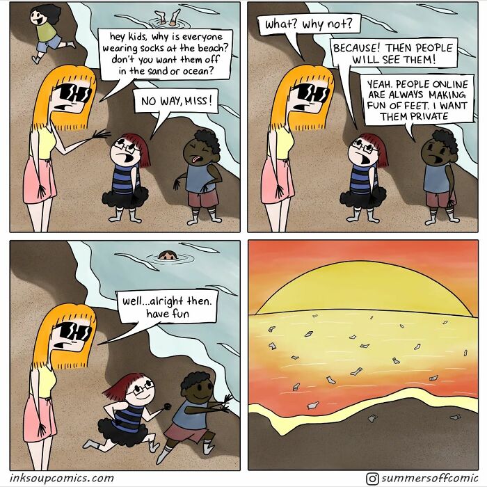 Real-Life Teacher Reveals The Funniest Moments Of Classroom Life (30 New Pics) Real-Life Teacher Reveals The Funniest Moments Of Classroom Life (30 New Pics)