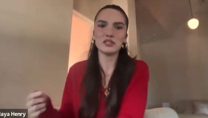 “World Will Blame You”: Fans Claim Liam Payne Jumped From Balcony To Avoid Maya Henry Allegations “World Will Blame You”: Fans Claim Liam Payne Jumped From Balcony To Avoid Maya Henry Allegations