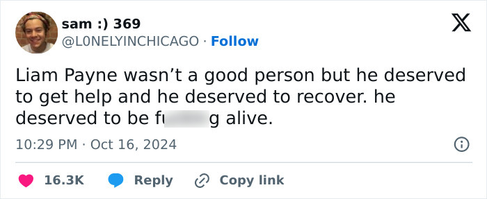 Liam Payne Jumped From Hotel Balcony According To Alleged Voice Memo From Staff Liam Payne Jumped From Hotel Balcony According To Alleged Voice Memo From Staff