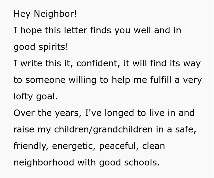 Audacious Woman Wants A Free Home, Is Sure A Good Samaritan Will Hand Over Their House To Her Audacious Woman Wants A Free Home, Is Sure A Good Samaritan Will Hand Over Their House To Her