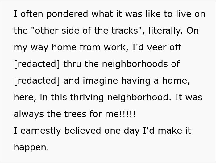 Audacious Woman Wants A Free Home, Is Sure A Good Samaritan Will Hand Over Their House To Her Audacious Woman Wants A Free Home, Is Sure A Good Samaritan Will Hand Over Their House To Her