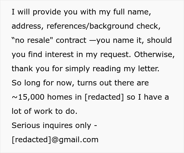 Audacious Woman Wants A Free Home, Is Sure A Good Samaritan Will Hand Over Their House To Her Audacious Woman Wants A Free Home, Is Sure A Good Samaritan Will Hand Over Their House To Her