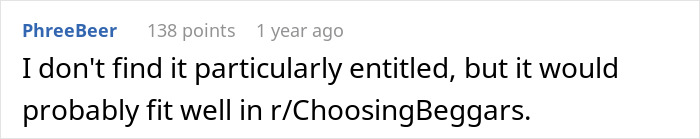 Audacious Woman Wants A Free Home, Is Sure A Good Samaritan Will Hand Over Their House To Her Audacious Woman Wants A Free Home, Is Sure A Good Samaritan Will Hand Over Their House To Her