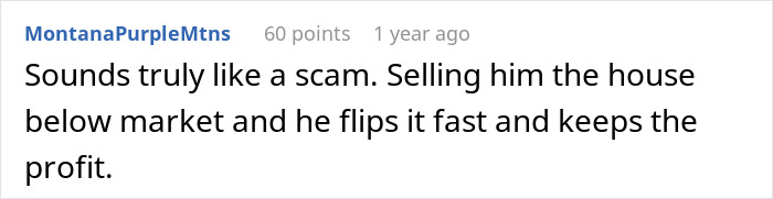 Audacious Woman Wants A Free Home, Is Sure A Good Samaritan Will Hand Over Their House To Her Audacious Woman Wants A Free Home, Is Sure A Good Samaritan Will Hand Over Their House To Her