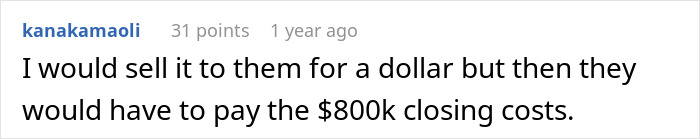 Audacious Woman Wants A Free Home, Is Sure A Good Samaritan Will Hand Over Their House To Her Audacious Woman Wants A Free Home, Is Sure A Good Samaritan Will Hand Over Their House To Her