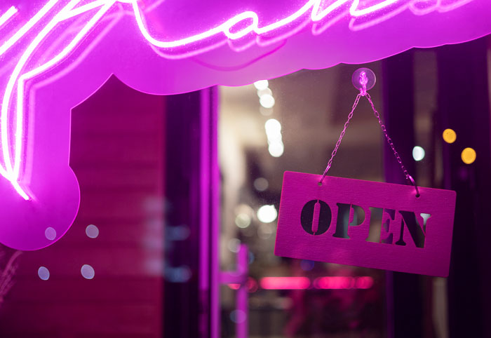 Guy Opens An Adult Store As Neighbors Didn’t Let Him Rent It To A Company, Netizens Left Laughing Guy Opens An Adult Store As Neighbors Didn’t Let Him Rent It To A Company, Netizens Left Laughing