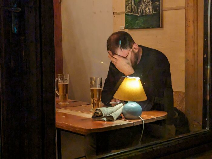 35 Times People Caught ‘Accidental Renaissance’ On Camera (New Pics) 35 Times People Caught ‘Accidental Renaissance’ On Camera (New Pics)