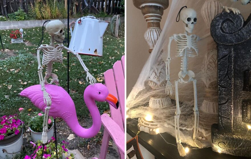From Spooky To Spectacular: 22 Halloween Gems That’ll Blow Your Mind From Spooky To Spectacular: 22 Halloween Gems That’ll Blow Your Mind