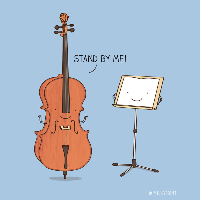 Playful Art Is My Way Of Cheering People Up, Here Are My Newest Illustrations (30 New Pics) Playful Art Is My Way Of Cheering People Up, Here Are My Newest Illustrations (30 New Pics)