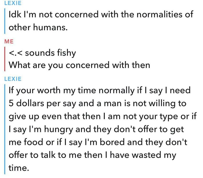 30 Delulu Women That Think They Deserve The World But Actually Need A Reality Check (New Pics) 30 Delulu Women That Think They Deserve The World But Actually Need A Reality Check (New Pics)