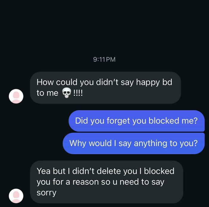 30 Delulu Women That Think They Deserve The World But Actually Need A Reality Check (New Pics) 30 Delulu Women That Think They Deserve The World But Actually Need A Reality Check (New Pics)