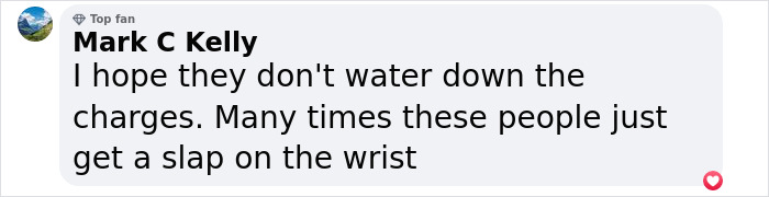 “Justice Prevails”: Man Who Tied Dog During Hurricane Milton Charged After Trying To Reclaim Pet “Justice Prevails”: Man Who Tied Dog During Hurricane Milton Charged After Trying To Reclaim Pet