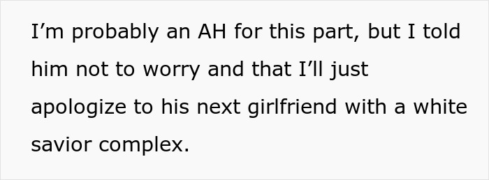 Woman Insists BF’s Daughter Is Racist For Wearing A Bonnet, It Gets Them Kicked Out From Her Home Woman Insists BF’s Daughter Is Racist For Wearing A Bonnet, It Gets Them Kicked Out From Her Home