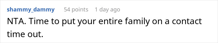 &ldquo;[Am I The Jerk] For Telling My Sister I Won&rsquo;t Raise Her Child After She Abandoned Him?&rdquo;
