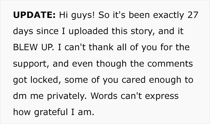 Woman Refuses To Let Her Little Sister Anywhere Near Her Puppy, Has To Call The Police Woman Refuses To Let Her Little Sister Anywhere Near Her Puppy, Has To Call The Police