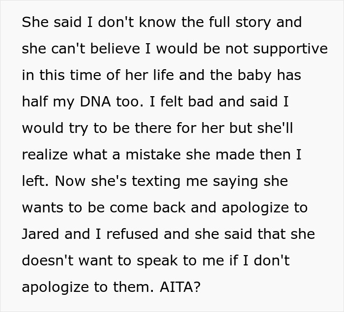 Woman Dates Guy Who Abandoned 3 Kids, Gets Pregnant With Him, Twin Sis Says He’s A Deadbeat Dad Woman Dates Guy Who Abandoned 3 Kids, Gets Pregnant With Him, Twin Sis Says He’s A Deadbeat Dad