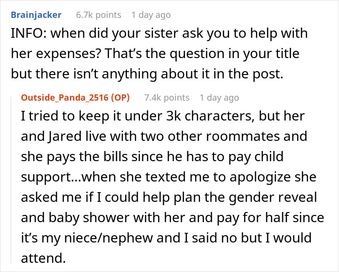 Woman Dates Guy Who Abandoned 3 Kids, Gets Pregnant With Him, Twin Sis Says He’s A Deadbeat Dad Woman Dates Guy Who Abandoned 3 Kids, Gets Pregnant With Him, Twin Sis Says He’s A Deadbeat Dad