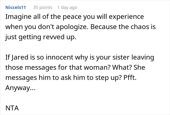Woman Dates Guy Who Abandoned 3 Kids, Gets Pregnant With Him, Twin Sis Says He’s A Deadbeat Dad Woman Dates Guy Who Abandoned 3 Kids, Gets Pregnant With Him, Twin Sis Says He’s A Deadbeat Dad