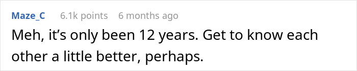 12 Years Down The Drain: Guy Finally Decides To Propose When He’s Ready, GF Says ‘No’ 12 Years Down The Drain: Guy Finally Decides To Propose When He’s Ready, GF Says ‘No’