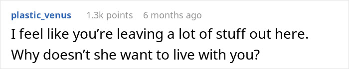 12 Years Down The Drain: Guy Finally Decides To Propose When He’s Ready, GF Says ‘No’ 12 Years Down The Drain: Guy Finally Decides To Propose When He’s Ready, GF Says ‘No’