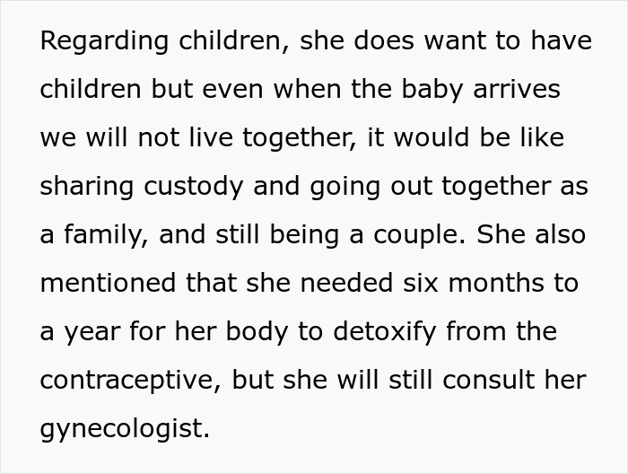 12 Years Down The Drain: Guy Finally Decides To Propose When He’s Ready, GF Says ‘No’ 12 Years Down The Drain: Guy Finally Decides To Propose When He’s Ready, GF Says ‘No’