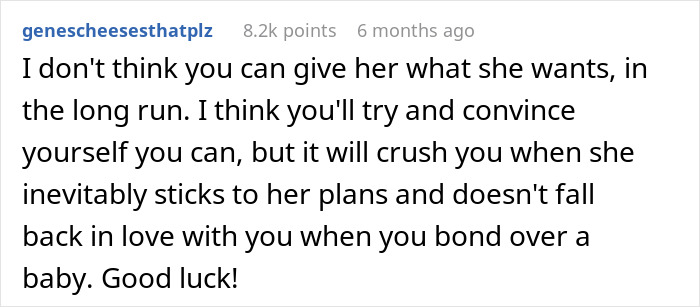 12 Years Down The Drain: Guy Finally Decides To Propose When He’s Ready, GF Says ‘No’ 12 Years Down The Drain: Guy Finally Decides To Propose When He’s Ready, GF Says ‘No’