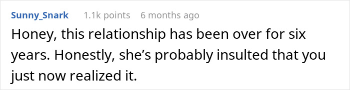 12 Years Down The Drain: Guy Finally Decides To Propose When He’s Ready, GF Says ‘No’ 12 Years Down The Drain: Guy Finally Decides To Propose When He’s Ready, GF Says ‘No’