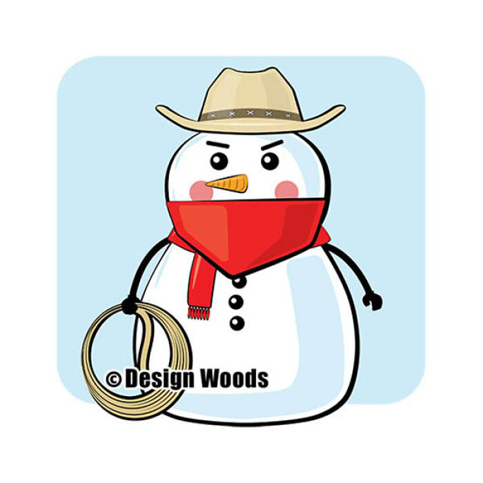 Funny Christmas-Inspired Snowman Character Illustrations (19 Pics) Funny Christmas-Inspired Snowman Character Illustrations (19 Pics)
