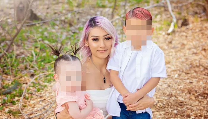 Mom Who Raised Over $1 Million For Her Own Funeral Passes Away With Kids’ Future Secure Mom Who Raised Over $1 Million For Her Own Funeral Passes Away With Kids’ Future Secure