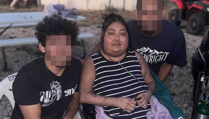 Mom Who Raised Over $1 Million For Her Own Funeral Passes Away With Kids’ Future Secure Mom Who Raised Over $1 Million For Her Own Funeral Passes Away With Kids’ Future Secure
