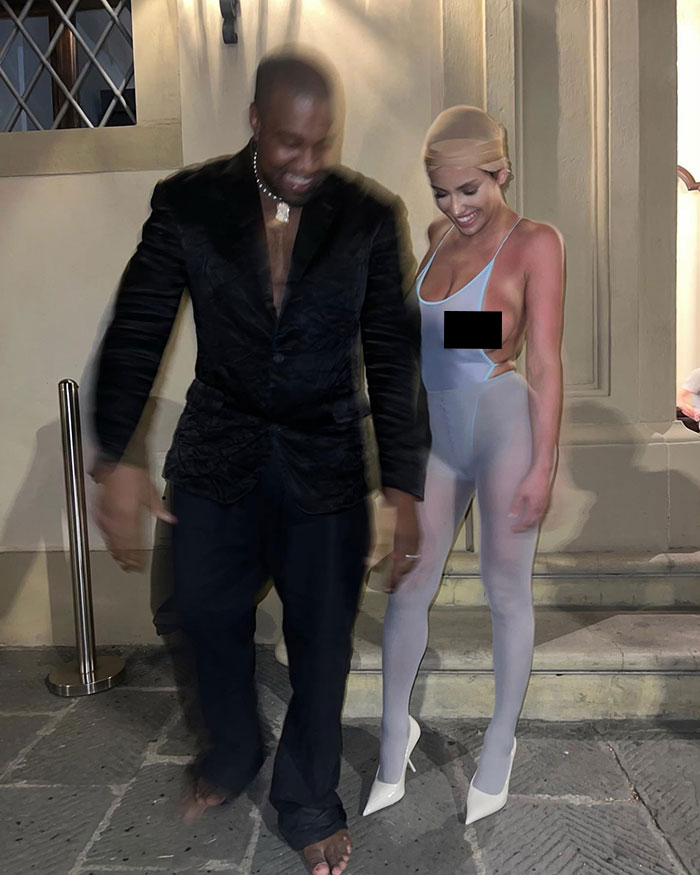 “Sick Person”: Bombshell Lawsuit Against Kanye Updated, Adds Bianca Censori’s “Twisted Behavior” “Sick Person”: Bombshell Lawsuit Against Kanye Updated, Adds Bianca Censori’s “Twisted Behavior”