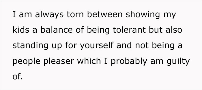 Mom Calls Out Parents Who Think Their Kids’ Chaotic Behavior In Public Places Is “Cute” Mom Calls Out Parents Who Think Their Kids’ Chaotic Behavior In Public Places Is “Cute”