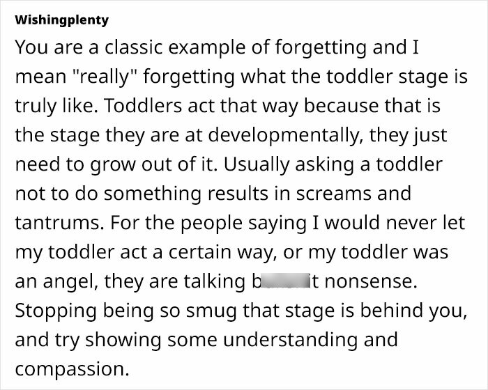 Mom Calls Out Parents Who Think Their Kids’ Chaotic Behavior In Public Places Is “Cute” Mom Calls Out Parents Who Think Their Kids’ Chaotic Behavior In Public Places Is “Cute”