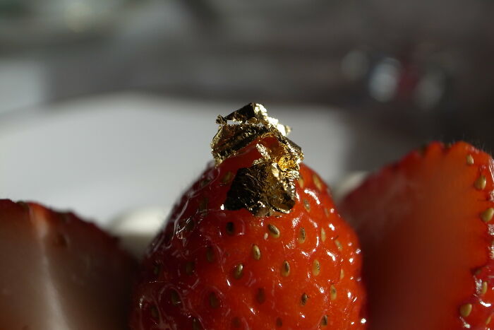 28 ‘For Rich Guys Only’ Fads That Other People Find Nothing But Weird And Stupid 28 ‘For Rich Guys Only’ Fads That Other People Find Nothing But Weird And Stupid