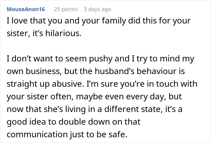 Man Promises To Pack Up Wife’s Mug Collection But Throws It Away Instead, Family Takes Revenge Man Promises To Pack Up Wife’s Mug Collection But Throws It Away Instead, Family Takes Revenge