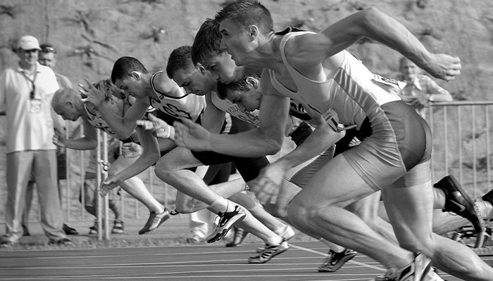 Runner Reveals “Army Breathing Technique” That Made Jogging Much Easier Runner Reveals “Army Breathing Technique” That Made Jogging Much Easier
