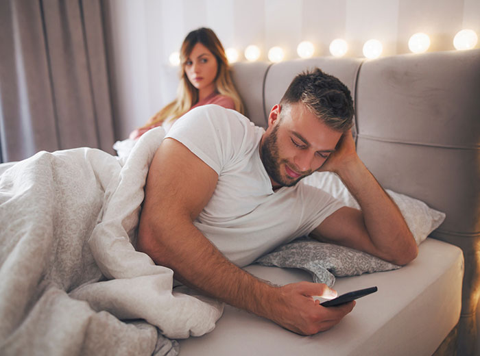 Experts Warn Against The Rise Of ‘Rebecca Syndrome’ In The Age Of Social Media Experts Warn Against The Rise Of ‘Rebecca Syndrome’ In The Age Of Social Media