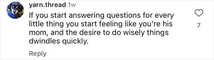 Mom Sparks Heated Debate After Revealing “Harsh” Tactic To Make Husband An “Equal Parent” Mom Sparks Heated Debate After Revealing “Harsh” Tactic To Make Husband An “Equal Parent”