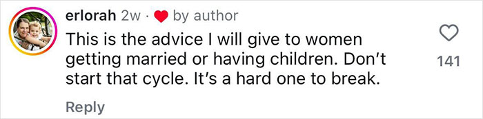 Mom Sparks Heated Debate After Revealing “Harsh” Tactic To Make Husband An “Equal Parent” Mom Sparks Heated Debate After Revealing “Harsh” Tactic To Make Husband An “Equal Parent”