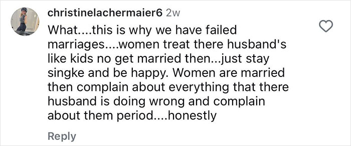 Mom Sparks Heated Debate After Revealing “Harsh” Tactic To Make Husband An “Equal Parent” Mom Sparks Heated Debate After Revealing “Harsh” Tactic To Make Husband An “Equal Parent”