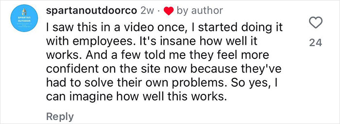 Mom Sparks Heated Debate After Revealing “Harsh” Tactic To Make Husband An “Equal Parent” Mom Sparks Heated Debate After Revealing “Harsh” Tactic To Make Husband An “Equal Parent”