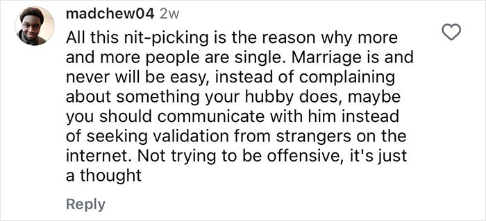 Mom Sparks Heated Debate After Revealing “Harsh” Tactic To Make Husband An “Equal Parent” Mom Sparks Heated Debate After Revealing “Harsh” Tactic To Make Husband An “Equal Parent”