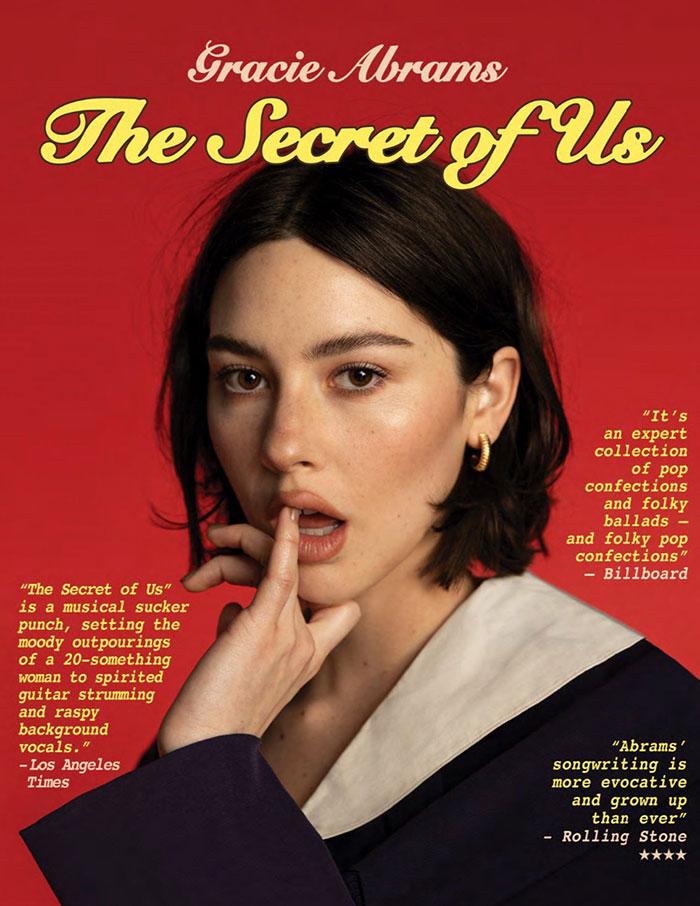 These 20 ‘For Your Consideration’ Posters Have Fans Stoked For The 67th Grammys These 20 ‘For Your Consideration’ Posters Have Fans Stoked For The 67th Grammys