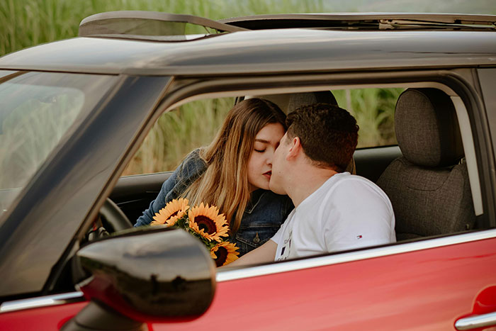 30 People Share Their “We Need To Leave Right Now” Experiences That Ended Well For Them 30 People Share Their “We Need To Leave Right Now” Experiences That Ended Well For Them